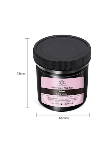 Eg05 Buılder Gel 225 Mg