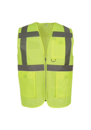 Vexo Evıdent Reflektör Yelek