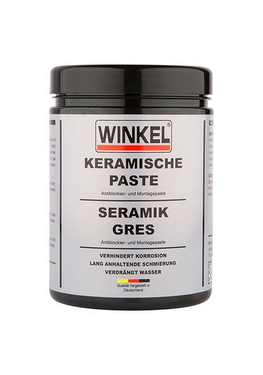 Anti-Seize Seramik Gres 1Kg