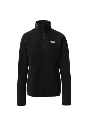 The Northface Kadın 100 Glacıer Swetshirt Nf0A5Ihnjk31 (553613659)