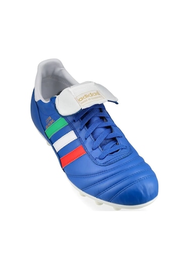 Adidas Copa Mundial Fg Erkek Krampon Ig6280 Mavi