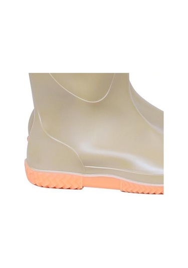 Suntek Kalça Waders Dikişsiz Tarım Çivili Taban Hafif 44 Ayak Büyüklüğü