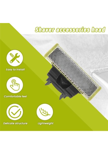 Philips Oneblade Yedek Bıçak Paketi Qp2520 Qp2530 Qp2620