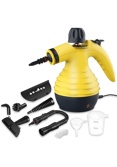 Eragon ERG-930 Steam Cleaner Buharlı Temizleyici