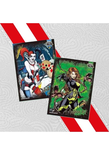 Dc Universal Glory Collectible Card Legend Proof - Hobby Box