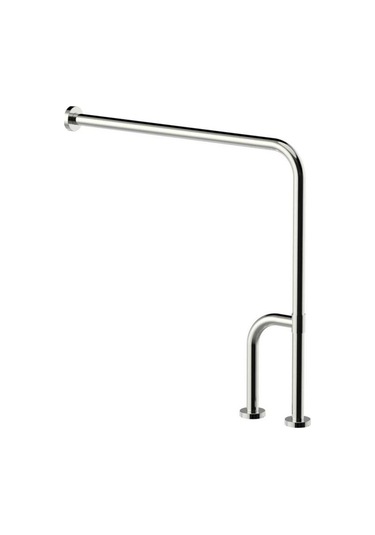 Deppot Yerden Duvara Döner Ayak Tutunma Barı Ø32 Çok Renkli