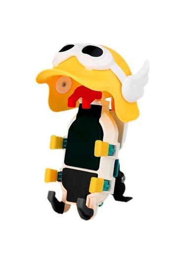 Motosiklet Telefon Tutucu Ayna Bağlantılı Titreşim Modüllü Güneş Ve Yağmur Koruma Yellow