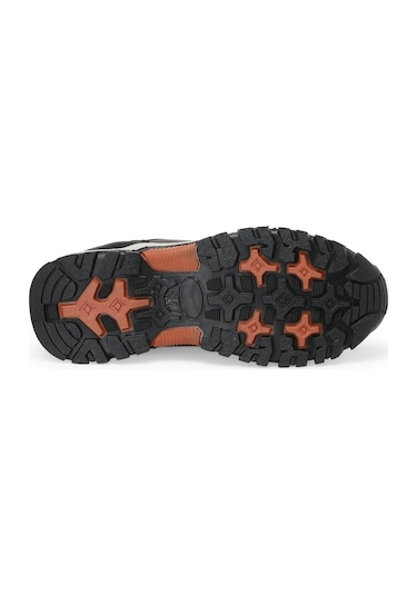 Torex Brendon 2Pr Kahverengi Unisex Outdoor 101166121 Kahverengi - Turuncu