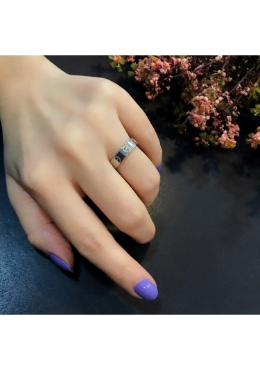 Stela Trend Alyans Yüzük - 553723538