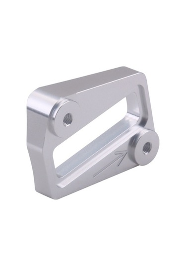 Tongxida Ls Özel Emme Borusu İçin Alüminyum Ls3 Maf Kütle Hava Akış Sensörü Kaynak Çizgisi Gümüş