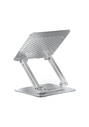 Juo Jnr360 Dönebilen Alüminyum Tablet Standı Yükseklik Ve Eğim A