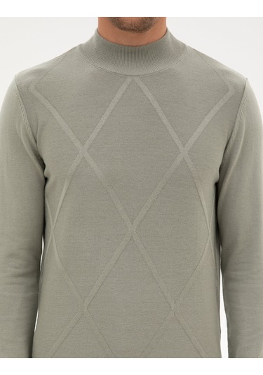 Pierre Cardin Erkek Kazak /triko 50317520-vr255 Diğer