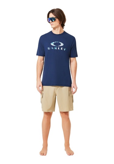 Oakley Cape Cargo Rc Hybrıd 20 Short 6301 Çok Renkli