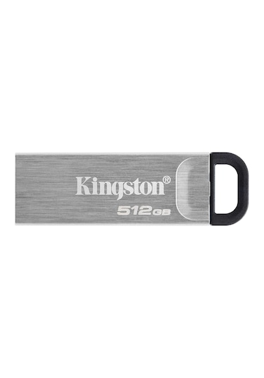 Kingston Dtkn 512gb Usb 3.2 Gen.1 Datatraveler Kyson Flash Bellek