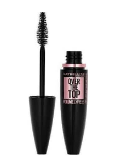 Maybelline New York Siyah Maskara