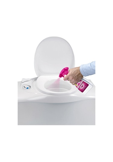 Thetford Aqua Rinse Klozet  Durulama   Spreyi