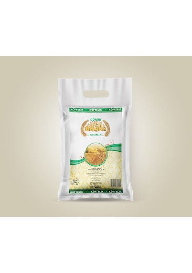 Gürün Başak Köftelik Bulgur 5 KG
