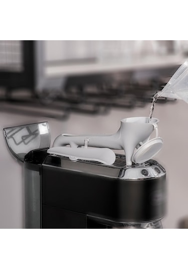 Suntek Magideal Su Çıkışı Kahve Makinesi Hunisi