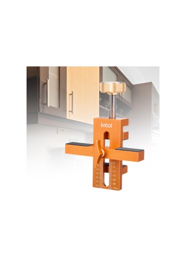 Suntek Kabin Donanımı Jig Profesyonel Yüksek Performanslı