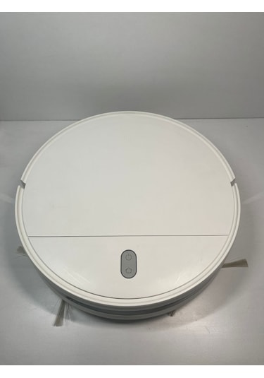 Xiaomi Mi Vacuum Mop Essential Akıllı Robot Süpürge (Outlet)