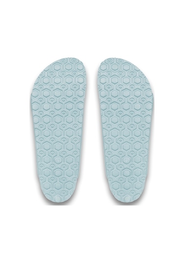 Quiksilver Embark Rf Erkek Mavi Terlik Mavi