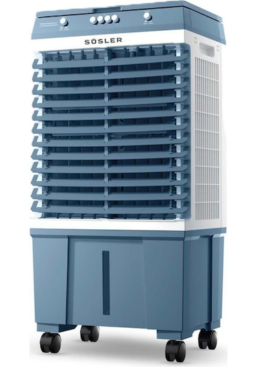 Süsler Sh-9020 Su Hazneli Hava Soğutucu