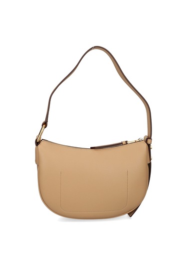 Dkny Kadın Omuz Çantası R42cae57-cappucıno Kahverengi