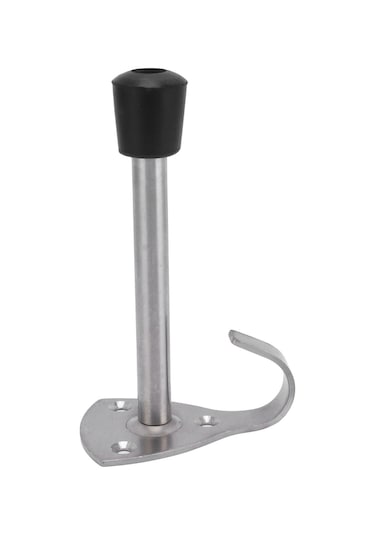 Kosona Tuvalet Ve Banyo İçin 304 Paslanmaz Çelik Kapı Üstü Askı, Sağlam Montajlı, Dayanıklı Askılık Aksesuarı Diğer