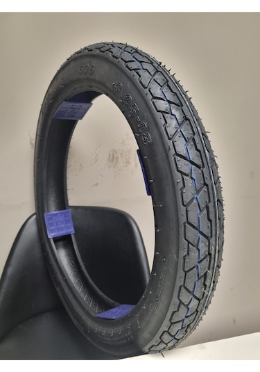 Küba Strike 150  325-18 Tl Dubleks Lastik