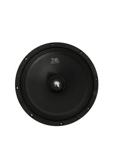 Defacbass Db-20k 20 Cm Kurşun Göbek Midrange