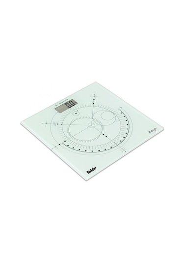 Fakir Maya Dijital Cam Baskül