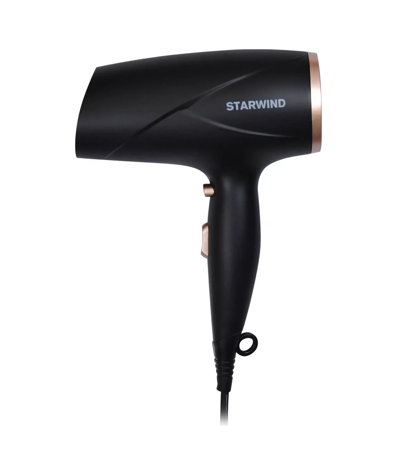 Starwind Shd 6055 1600w Siyah Saç Kurutma Makinesi 259205902