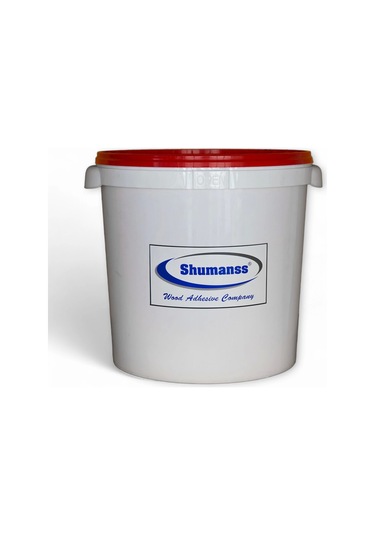 Shumanss D3 Pva Ahşap Süper İskelet Tutkalı 25kg/kova