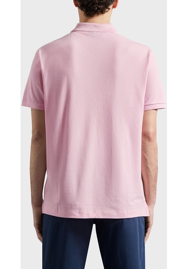 Paul & Shark Erkek Polo T Shirt C0p1070 113 Pembe Paul & Shark Erkek Polo T Shirt C0p1070 113 Pembe