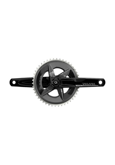 Sram Aynakol Rival Axs Dub 48-35T 12S Siyah 172.5MM Siyah