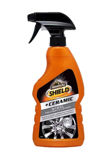 Armor All Shield Seramik Jant Temizleyici 500ml
