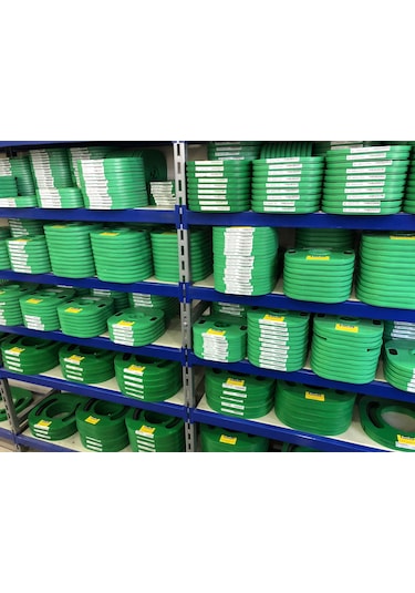 Metabo Bas 318/317 (13 x 0.65 mm - 6 diş) Karbon Şerit Testere BıçağI