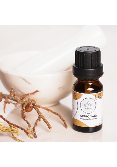 Mitr Naturel Ardıç Uçucu Yağ Diğer