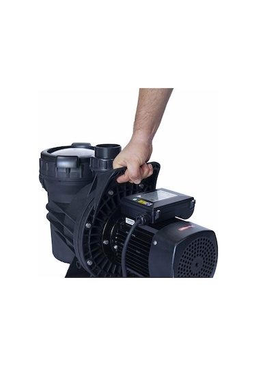 Senkron 2 3,00 Hp Monofaze Havuz Pompası