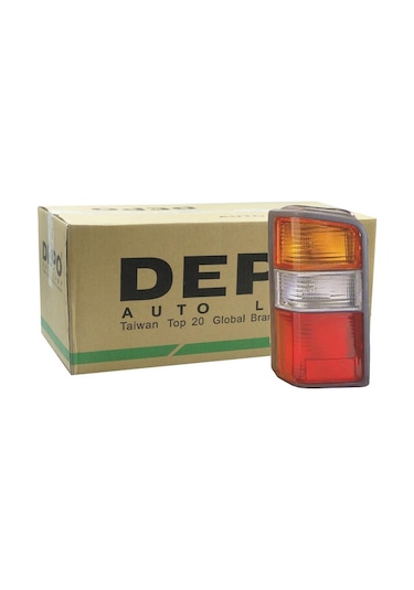 Sol Stop Lambası Mıtsubıshı L300 1987-1997 Arası Depo