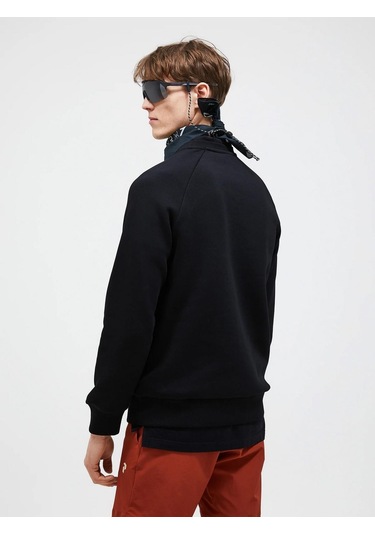 Peak Performance G79593040 M Crew Erkek Spor Tişört 001