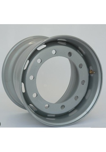 Ako Jant 11.75x22.5 Dısk Fren Tıpı 120 Ofset