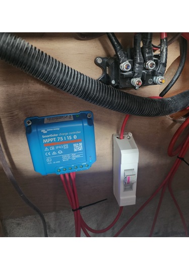 2 205 410 Watt 24 Volt