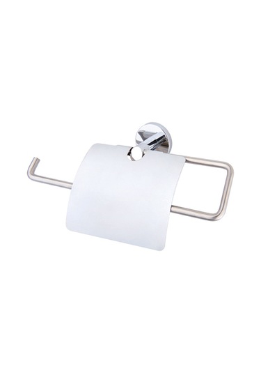 Onno Astra Serisi As 1026 Kağıt Havluluk Kapaklı Krom Renk