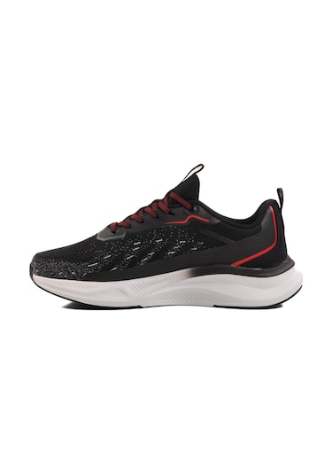 Ayakmod M-04352 M Siyah Memory Foam Erkek Spor Ayakkabı Siyah Ayakmod M-04352 M Siyah Memory Foam Erkek Spor Ayakkabı Siyah