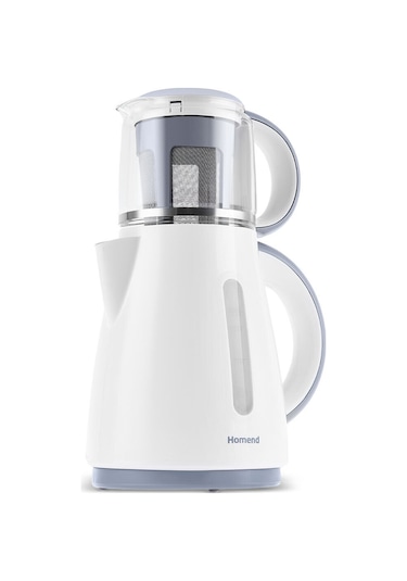 Homend Royaltea 1755H Çay Makinesi