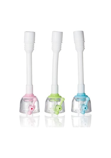 Yaozixa Yeşil Mutfak/卫浴 Filtreli Sulama Aleti - Dönüştürülebilir, Su Tasarrufu Sağlar, Özel Damlazak Engeli Diğer