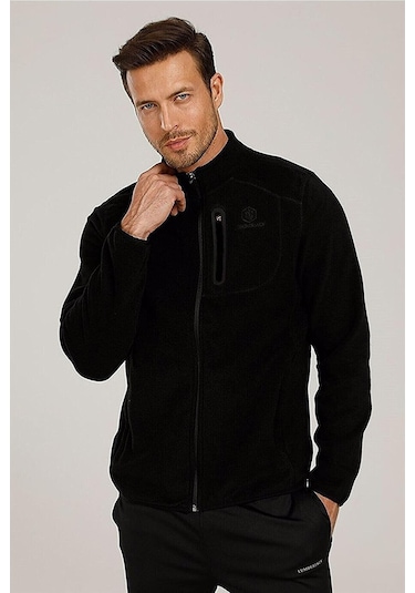 Lumberjack 2W M-SN165 Nordic Polar 2Pr Siyah