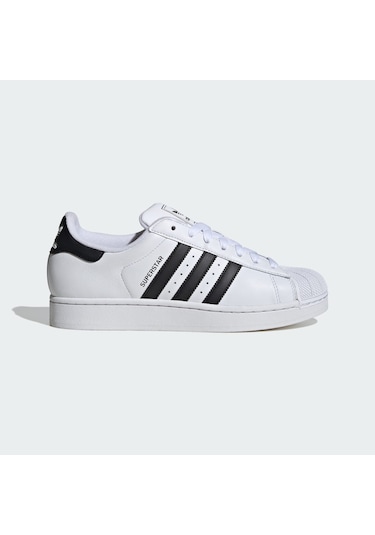 Adidas Ih8659 Superstar Iı Erkek Günlük Spor Ayakkabısı Beyaz