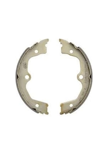 HATTAT 3032547 Arka Pabuç Balata Honda Accord VIII Cu 07/08